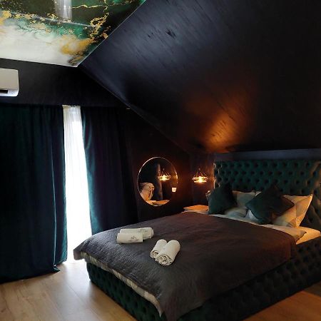 Stars Lux Room Belgrado Esterno foto