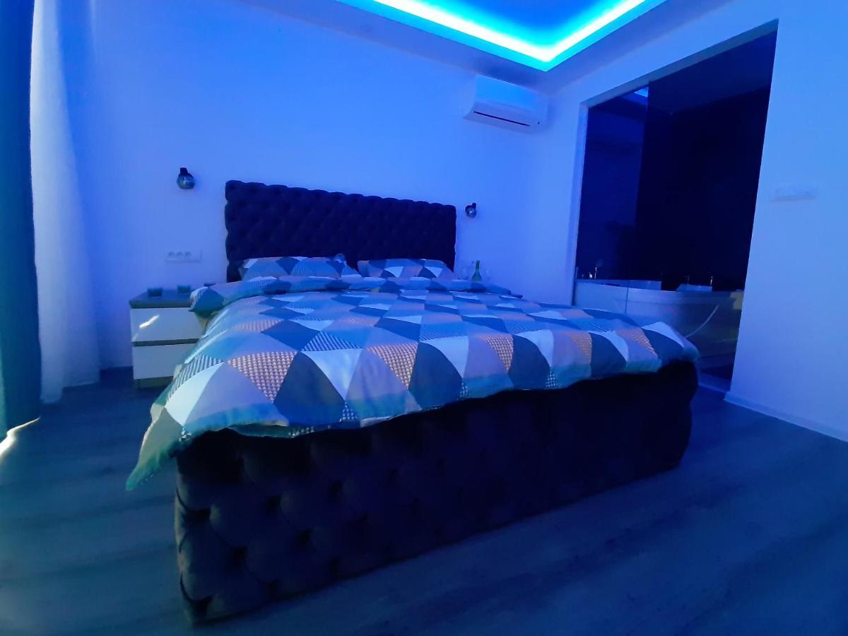 Stars Lux Room Belgrado Esterno foto