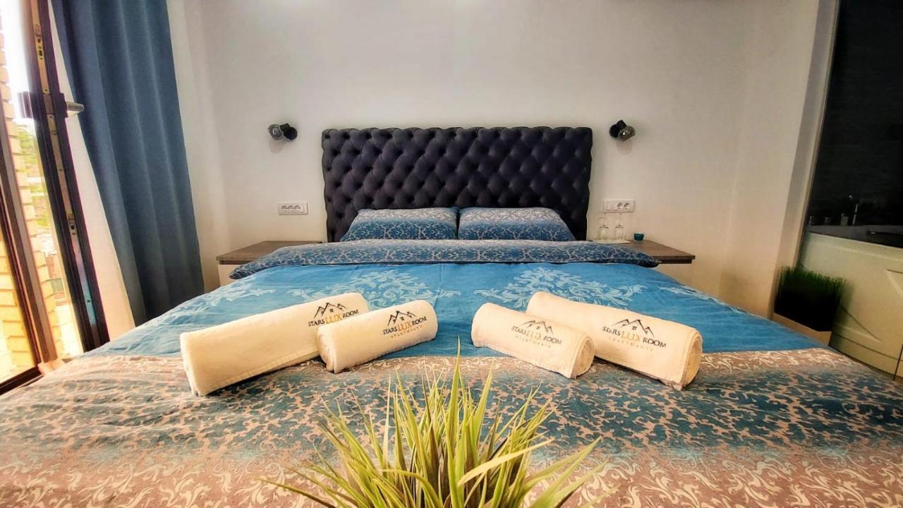 Stars Lux Room Belgrado Esterno foto