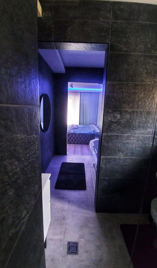Stars Lux Room Belgrado Esterno foto