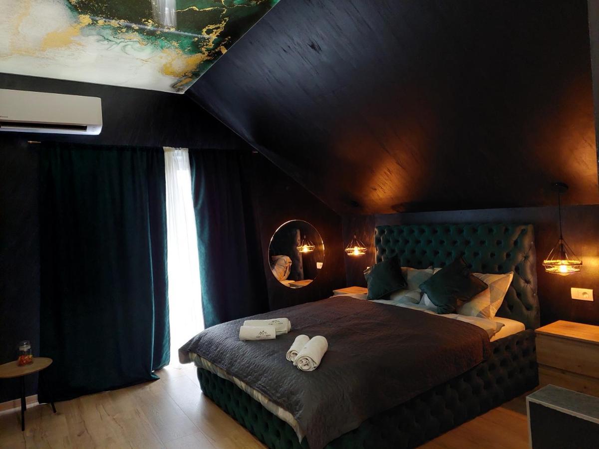 Stars Lux Room Belgrado Esterno foto