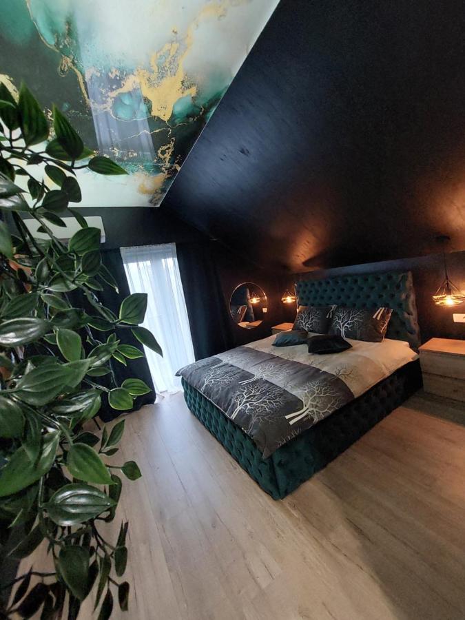 Stars Lux Room Belgrado Camera foto