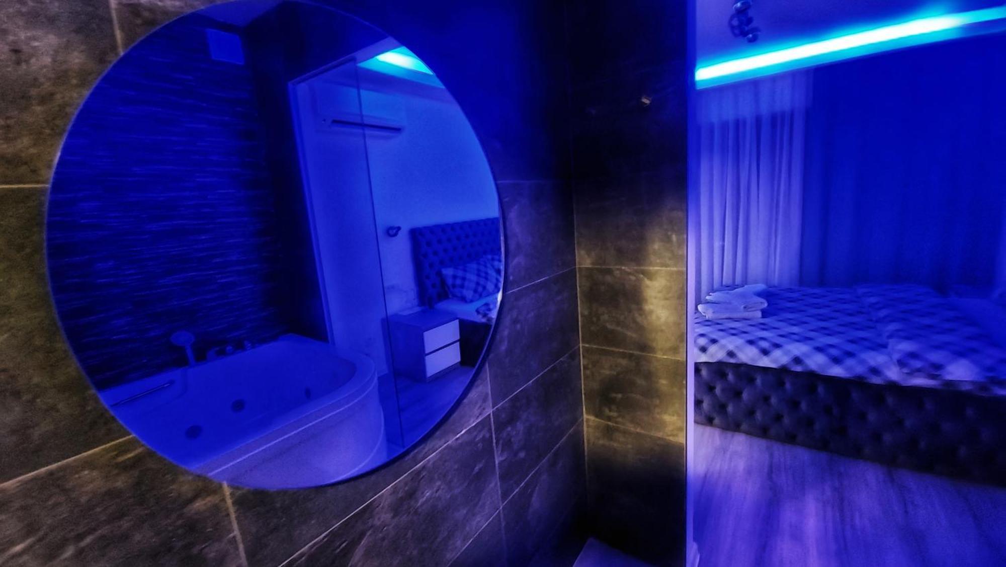 Stars Lux Room Belgrado Camera foto