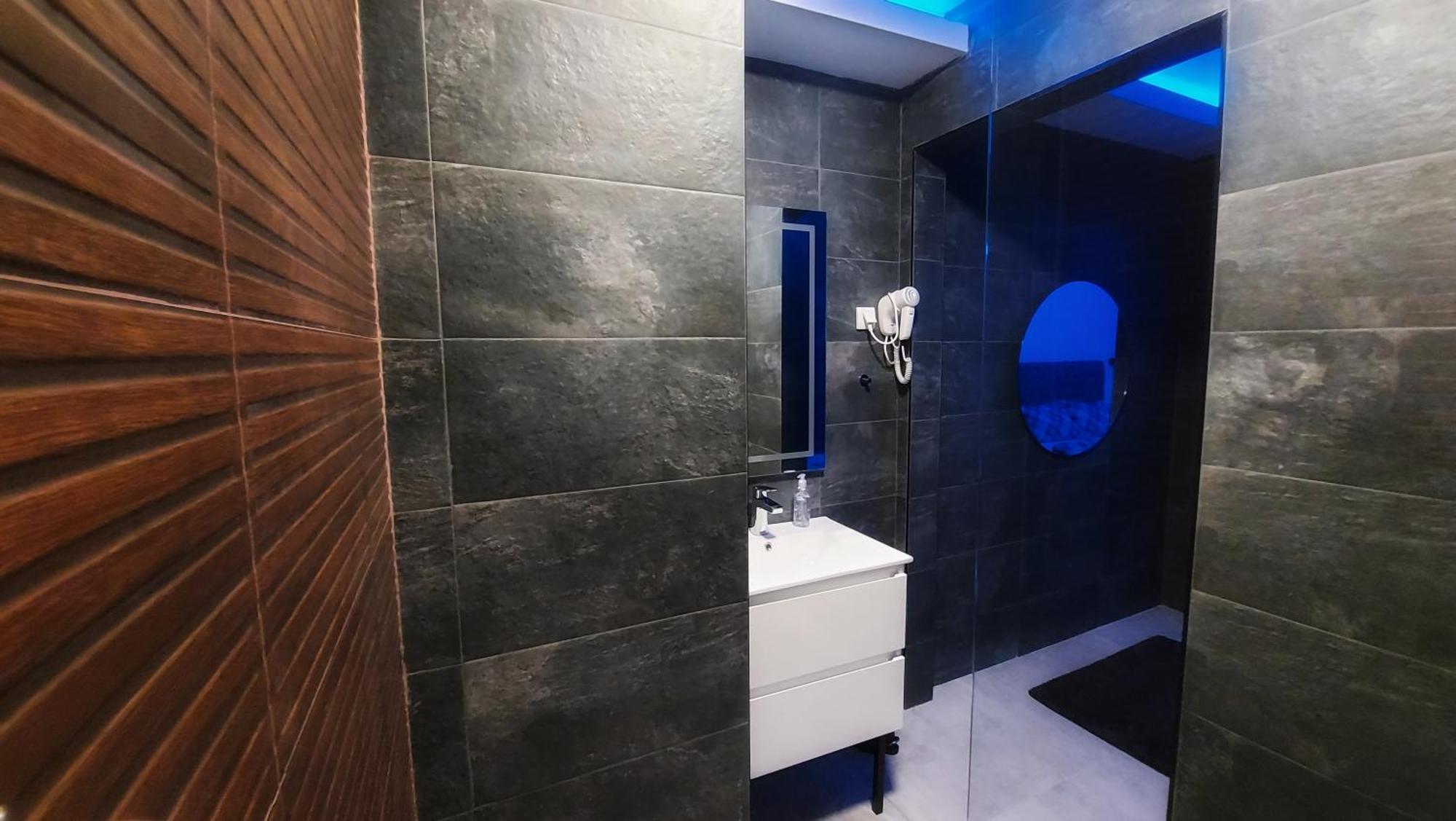 Stars Lux Room Belgrado Camera foto
