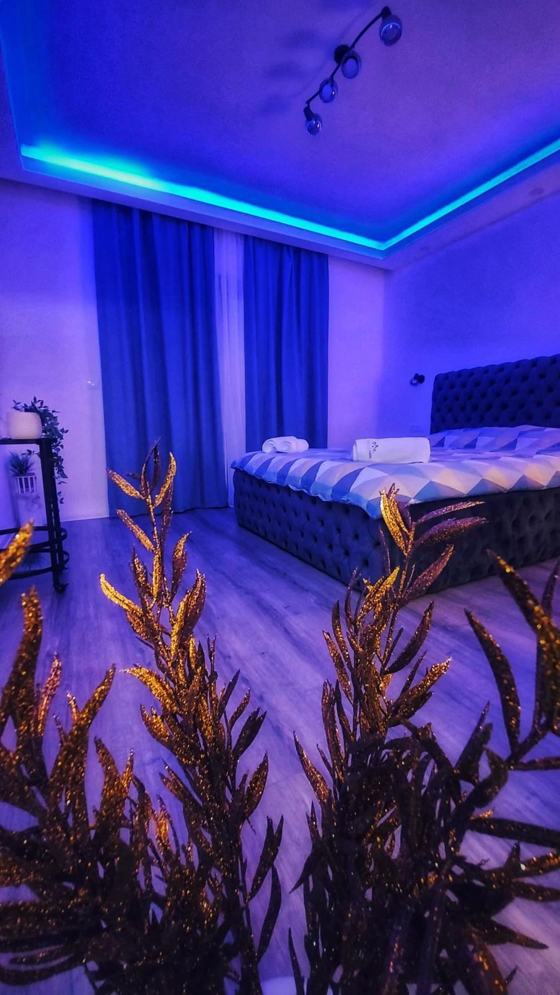 Stars Lux Room Belgrado Camera foto