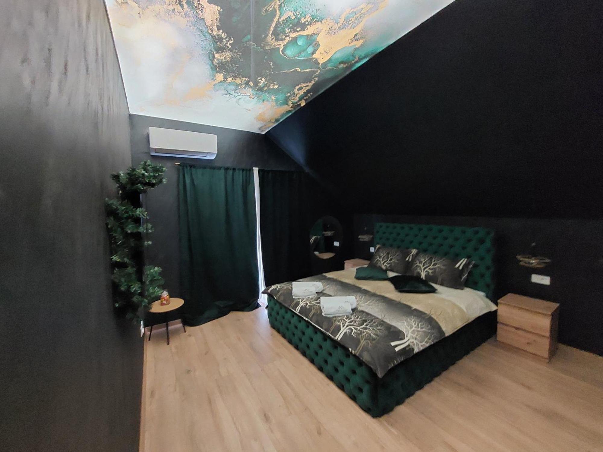 Stars Lux Room Belgrado Camera foto